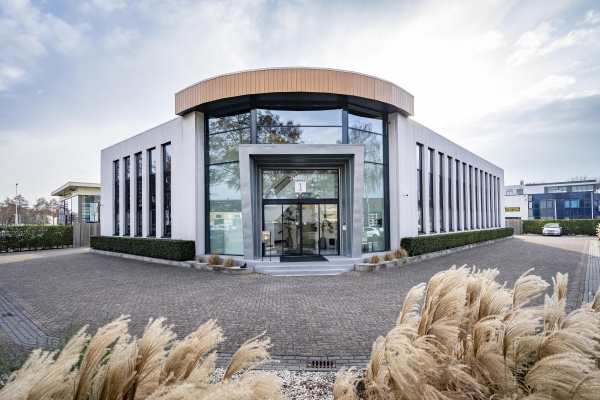 Pascalweg 1 Spijkenisse - Pascalweg 1, Spijkenisse