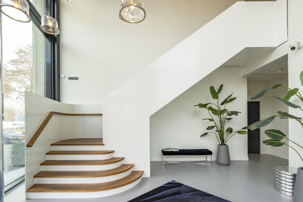 Pascalweg 1 Spijkenisse - Pascalweg 1, Spijkenisse