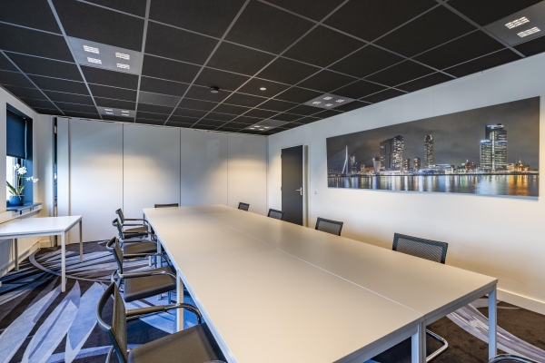 Pascalweg 1 Spijkenisse - Pascalweg 1, Spijkenisse