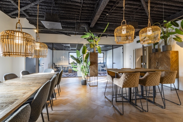 Pascalweg 1 Spijkenisse - Pascalweg 1, Spijkenisse