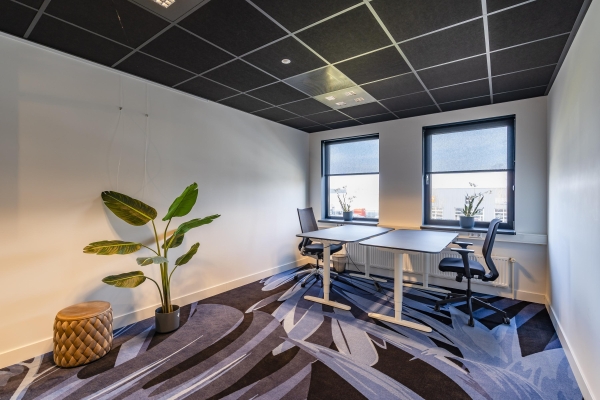 Pascalweg 1 Spijkenisse - Pascalweg 1, Spijkenisse