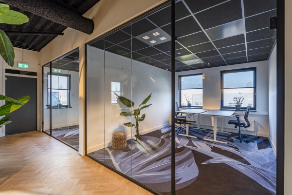 Pascalweg 1 Spijkenisse - Pascalweg 1, Spijkenisse