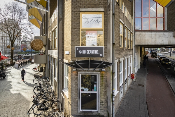 Slepersvest 5 Rotterdam - Slepersvest 5, Rotterdam