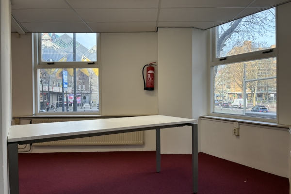 Slepersvest 5 Rotterdam - Slepersvest 5, Rotterdam