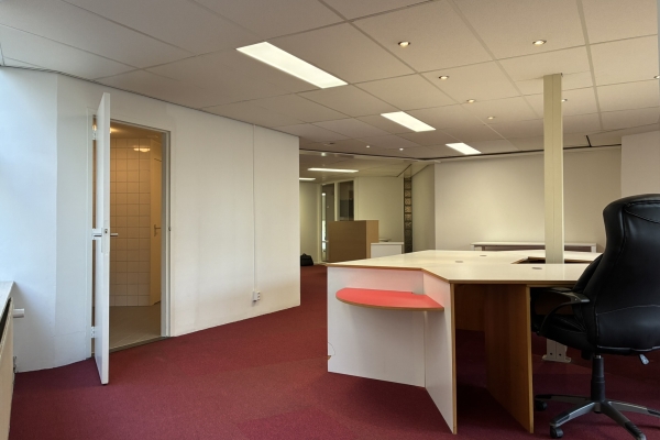 Slepersvest 5 Rotterdam - Slepersvest 5, Rotterdam