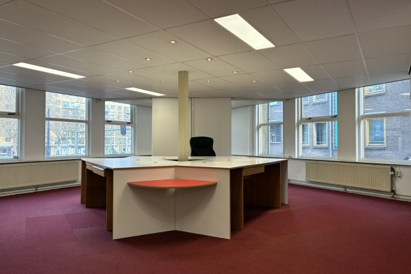 Slepersvest 5 Rotterdam - Slepersvest 5, Rotterdam