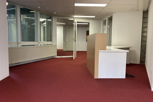 Slepersvest 5 Rotterdam - Slepersvest 5, Rotterdam