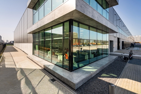 Eemhavenweg 44 Rotterdam - Eemhavenweg 44, Rotterdam