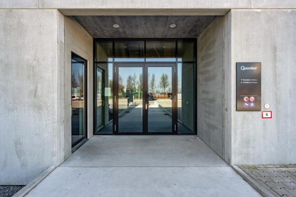 Eemhavenweg 44 Rotterdam - Eemhavenweg 44, Rotterdam