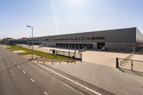 Eemhavenweg 44 Rotterdam - Eemhavenweg 44, Rotterdam