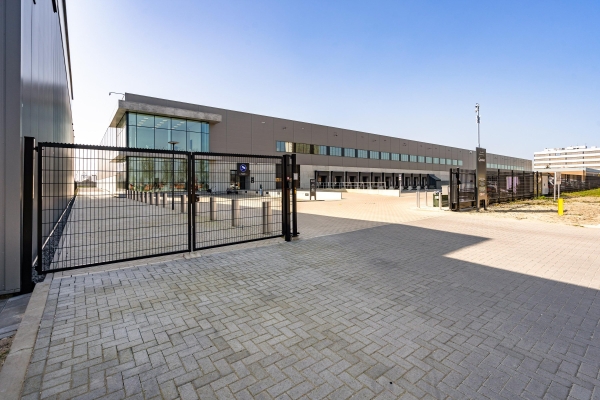 Eemhavenweg 44 Rotterdam - Eemhavenweg 44, Rotterdam