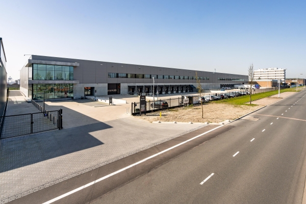 Eemhavenweg 44 Rotterdam - Eemhavenweg 44, Rotterdam