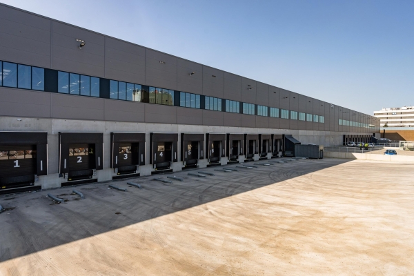 Eemhavenweg 44 Rotterdam - Eemhavenweg 44, Rotterdam