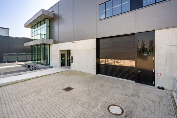 Eemhavenweg 44 Rotterdam - Eemhavenweg 44, Rotterdam