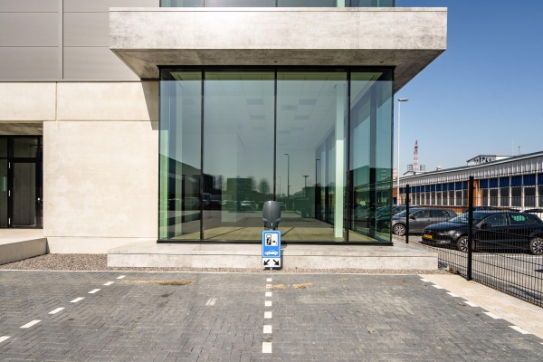 Geyssendorfferweg 15 Rotterdam - Geyssendorfferweg 15, Rotterdam