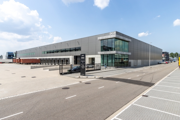 Geyssendorfferweg 15 Rotterdam - Geyssendorfferweg 15, Rotterdam