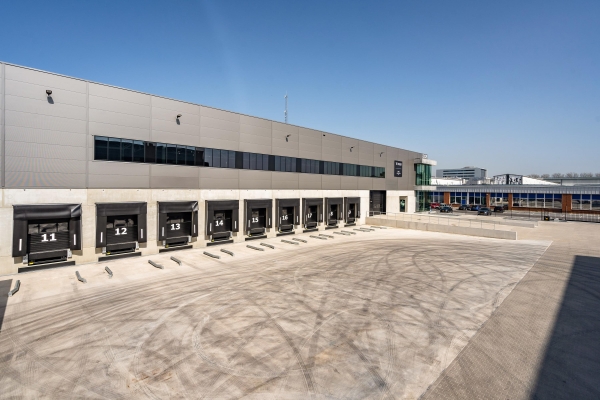 Geyssendorfferweg 15 Rotterdam - Geyssendorfferweg 15, Rotterdam