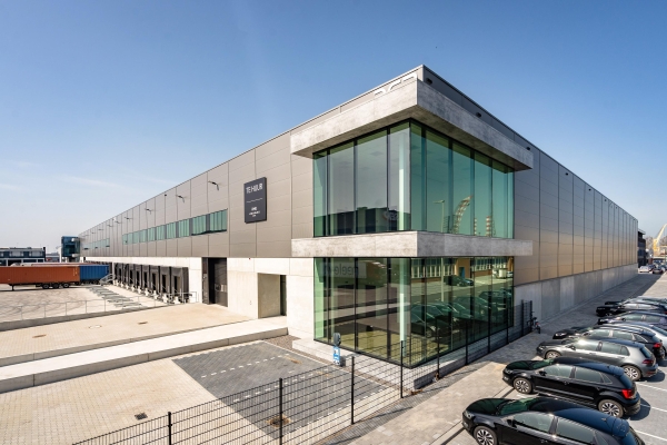 Geyssendorfferweg 15 Rotterdam - Geyssendorfferweg 15, Rotterdam