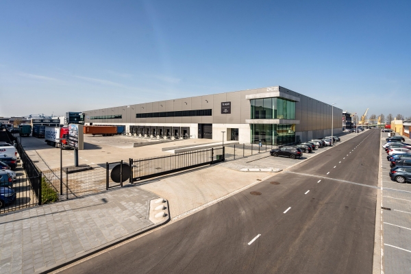 Geyssendorfferweg 15 Rotterdam - Geyssendorfferweg 15, Rotterdam