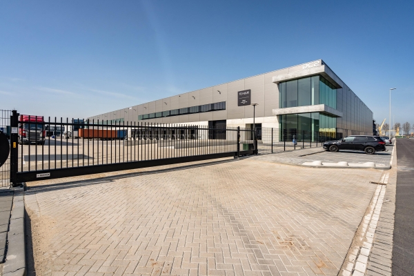 Geyssendorfferweg 15 Rotterdam - Geyssendorfferweg 15, Rotterdam