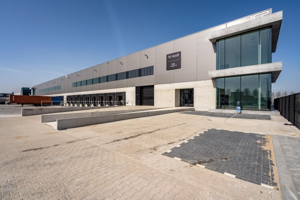 Geyssendorfferweg 15 Rotterdam - Geyssendorfferweg 15, Rotterdam