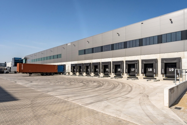 Geyssendorfferweg 15 Rotterdam - Geyssendorfferweg 15, Rotterdam