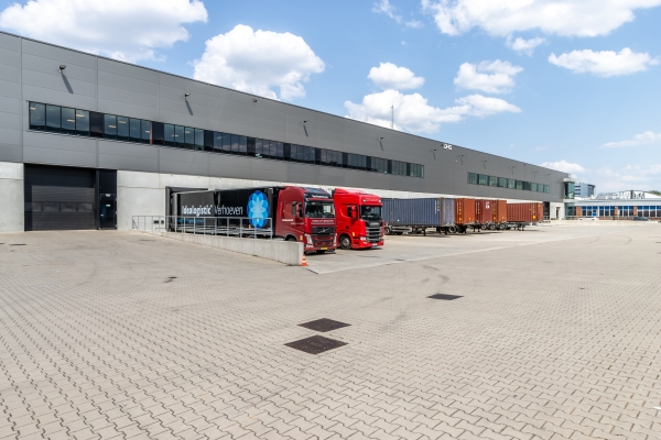 Geyssendorfferweg 15 Rotterdam - Geyssendorfferweg 15, Rotterdam