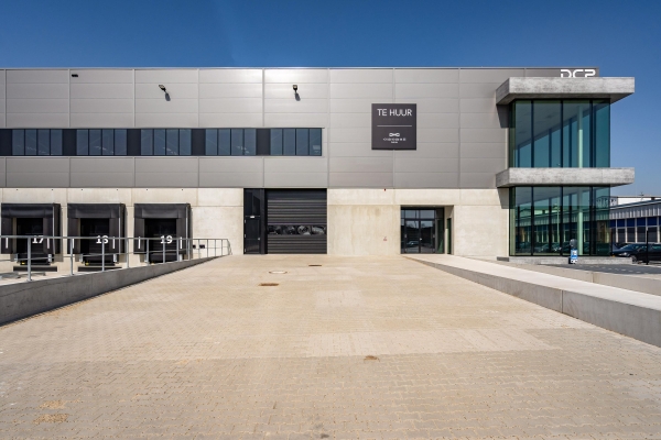 Geyssendorfferweg 15 Rotterdam - Geyssendorfferweg 15, Rotterdam