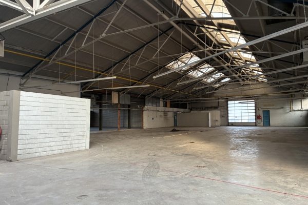 Randweg 1 Spijkenisse - Randweg 1, Spijkenisse