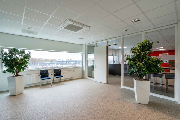 Scheepsbouwweg 67 Rotterdam - Scheepsbouwweg 67, Rotterdam