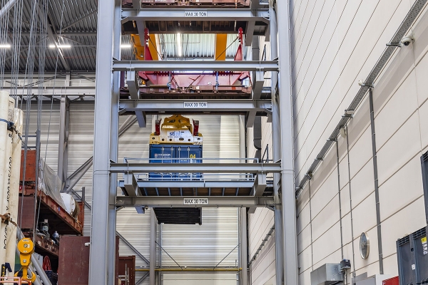 Scheepsbouwweg 67 Rotterdam - Scheepsbouwweg 67, Rotterdam