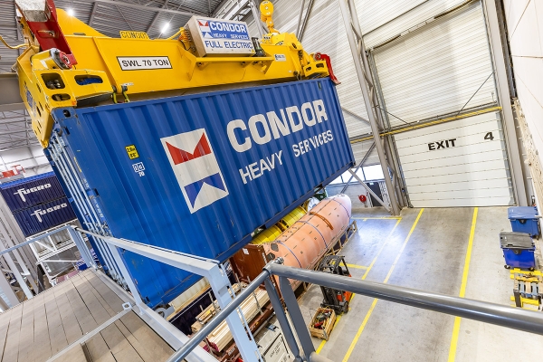 Scheepsbouwweg 67 Rotterdam - Scheepsbouwweg 67, Rotterdam