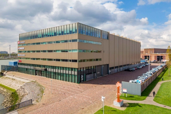 Scheepsbouwweg 67 Rotterdam - Scheepsbouwweg 67, Rotterdam