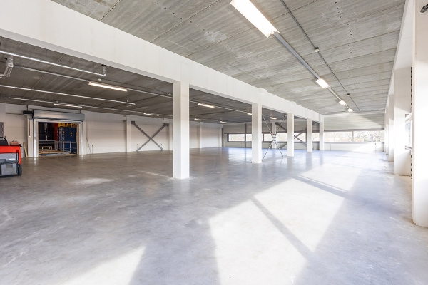 Scheepsbouwweg 67 Rotterdam - Scheepsbouwweg 67, Rotterdam