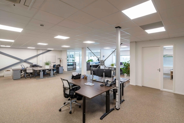 Scheepsbouwweg 67 Rotterdam - Scheepsbouwweg 67, Rotterdam