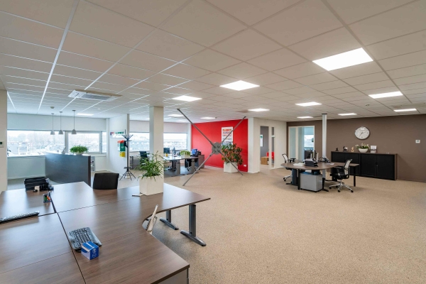 Scheepsbouwweg 67 Rotterdam - Scheepsbouwweg 67, Rotterdam