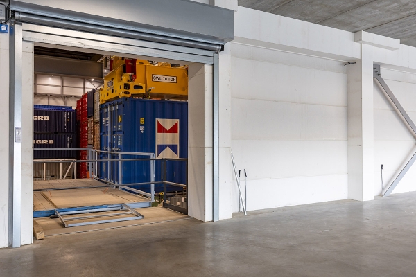 Scheepsbouwweg 67 Rotterdam - Scheepsbouwweg 67, Rotterdam