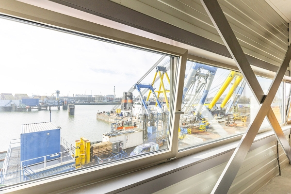 Scheepsbouwweg 67 Rotterdam - Scheepsbouwweg 67, Rotterdam