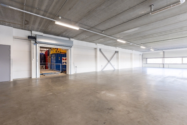 Scheepsbouwweg 67 Rotterdam - Scheepsbouwweg 67, Rotterdam