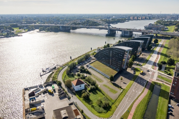 Schaardijk 434 Rotterdam - Schaardijk 434, Rotterdam