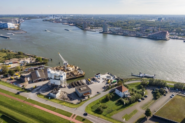 Schaardijk 434 Rotterdam - Schaardijk 434, Rotterdam