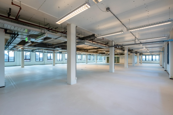 Kratonkade 3 Rotterdam - Kratonkade 3, Rotterdam