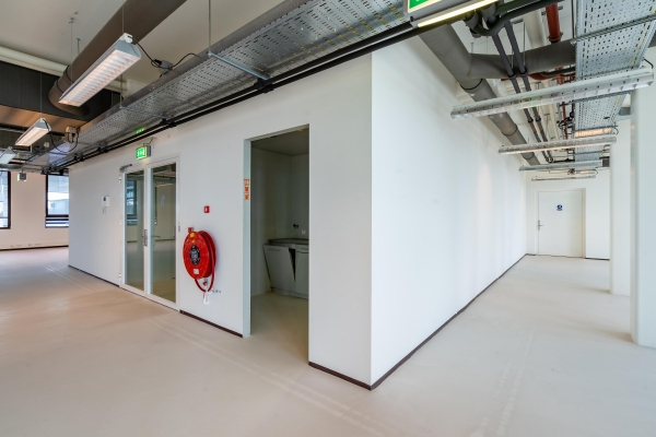 Kratonkade 3 Rotterdam - Kratonkade 3, Rotterdam