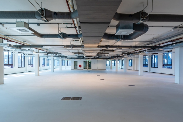 Kratonkade 3 Rotterdam - Kratonkade 3, Rotterdam