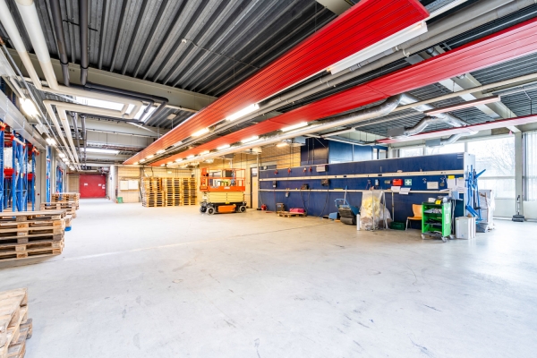Admiraal De Ruyterstraat 2 Schiedam - Admiraal De Ruyterstraat 2, Schiedam