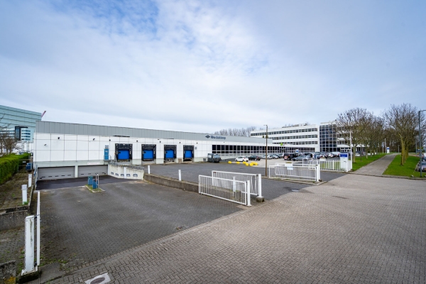 Admiraal De Ruyterstraat 2 Schiedam - Admiraal De Ruyterstraat 2, Schiedam