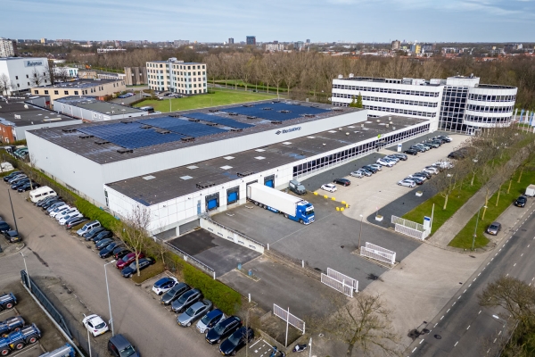 Admiraal De Ruyterstraat 2 Schiedam - Admiraal De Ruyterstraat 2, Schiedam