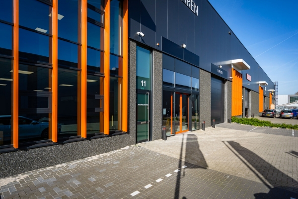 Dobbeweteringstraat 11 Rotterdam - Dobbeweteringstraat 11, Rotterdam