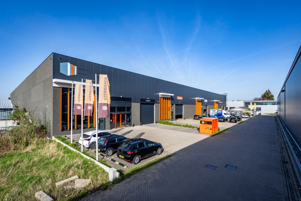 Dobbeweteringstraat 11 Rotterdam - Dobbeweteringstraat 11, Rotterdam