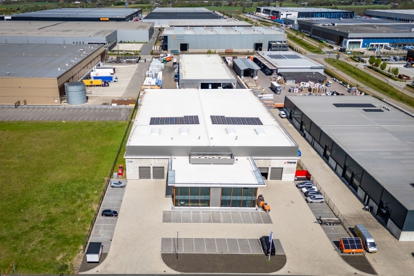 Wortelsteeke 7 Oud Gastel - Wortelsteeke 7, Oud Gastel